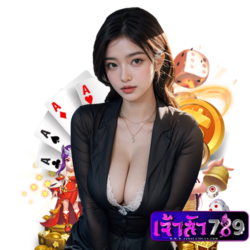 jaosua789 สล็อต