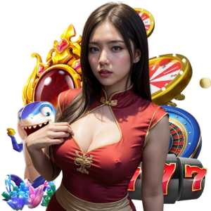 jaosua789 แนะนำค่ายสล็อต